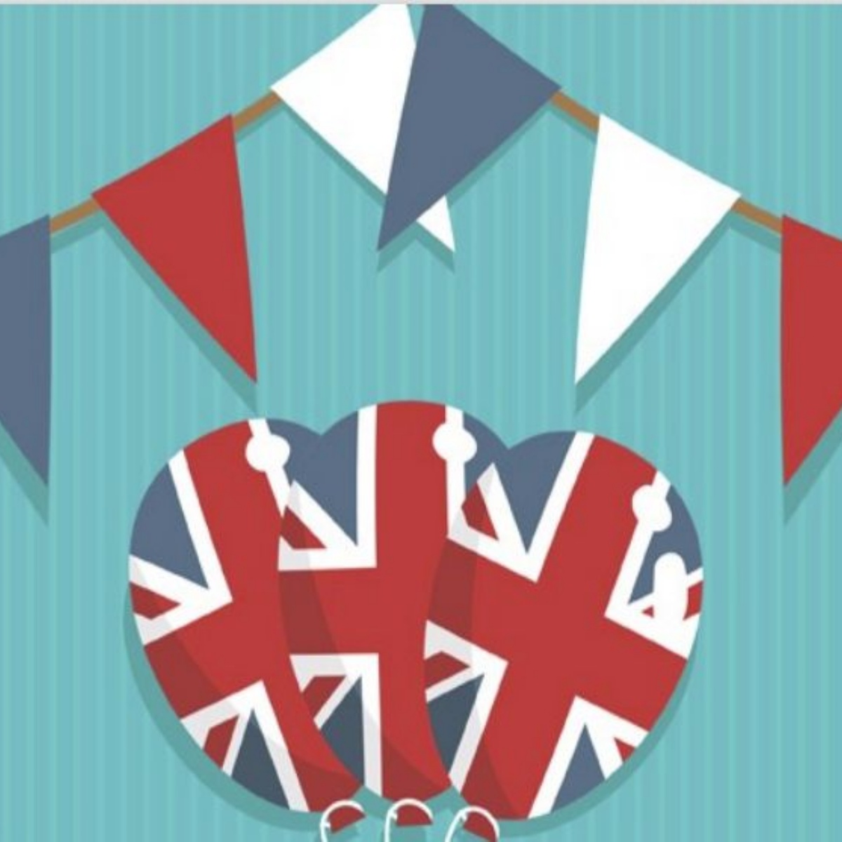 Meadows School Celebrating the Queen's Platinum Jubilee